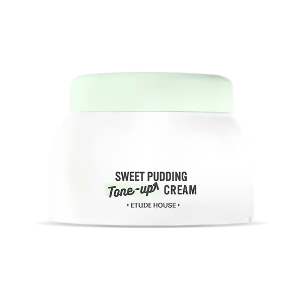 스윗 푸딩 뽀얀크림 매끈수분