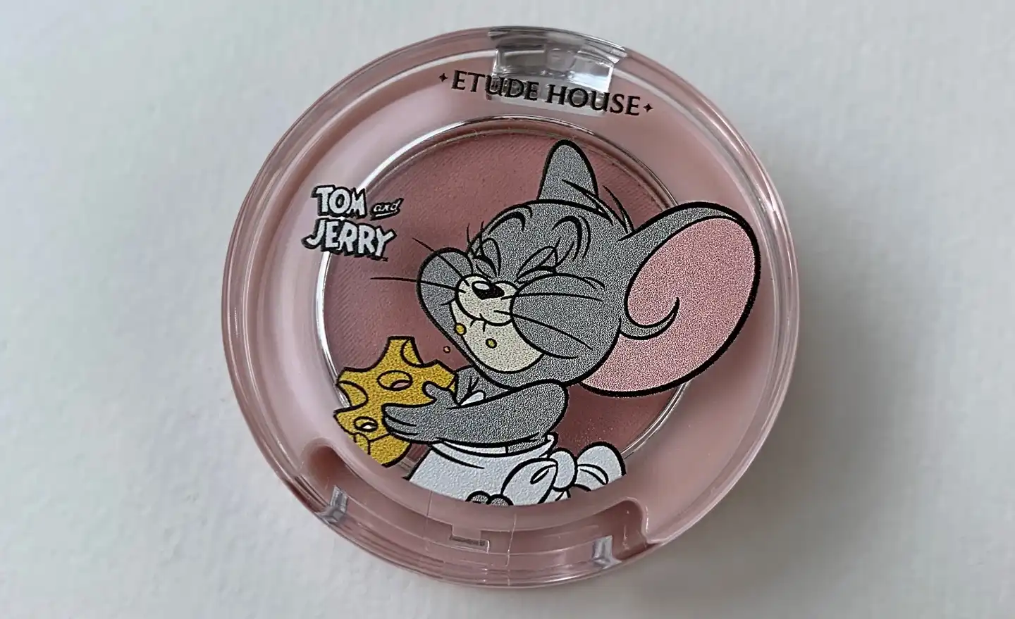 럭키 투게더 룩 앳 마이 아이즈 [PK015 니블스 터피]