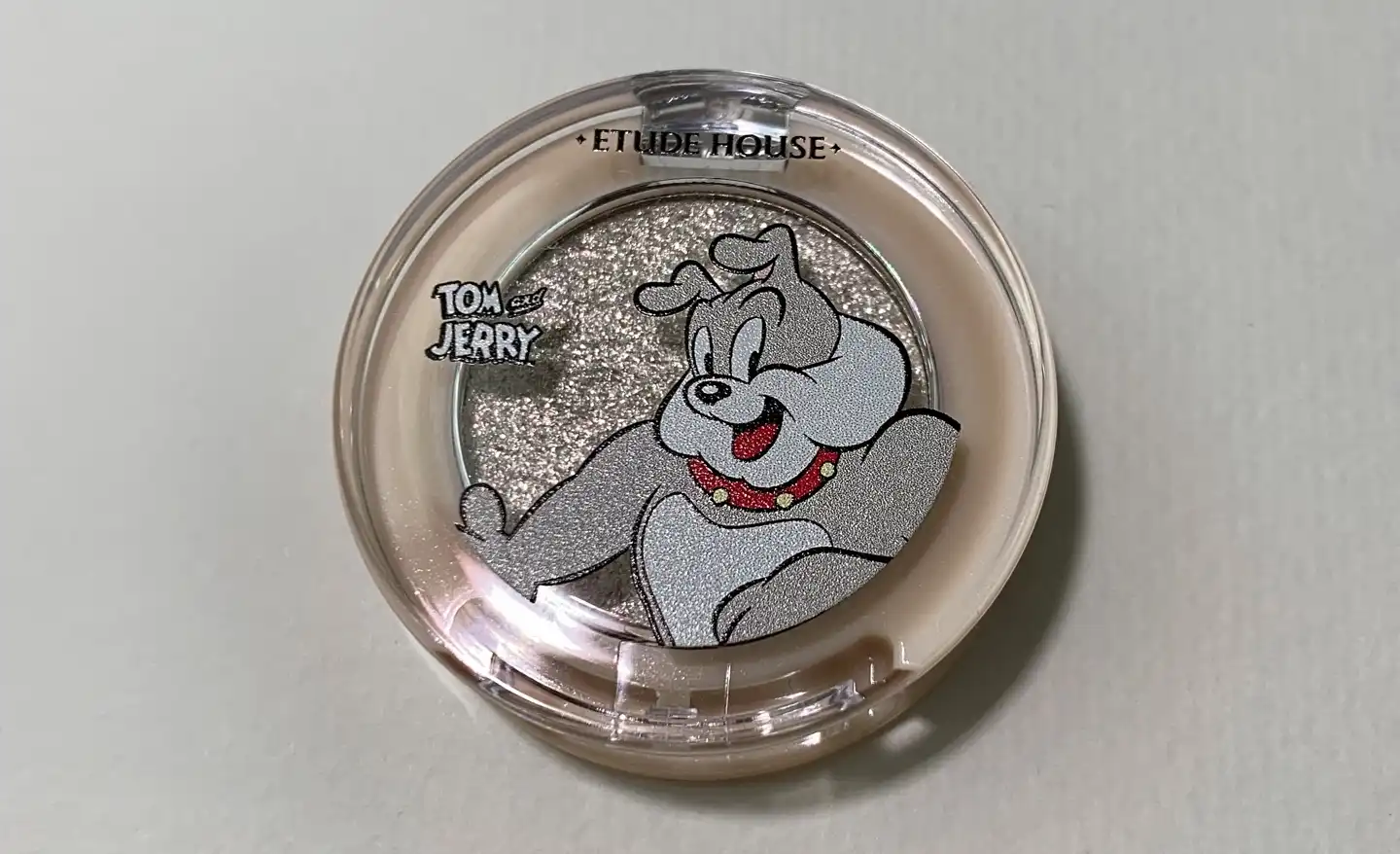 럭키 투게더 룩 앳 마이 아이즈 [WH907 스파이크 불독]