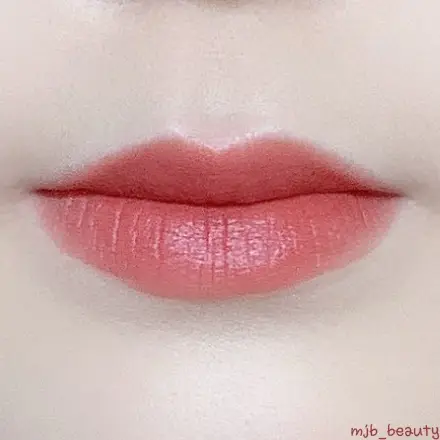 선택된 언니의파우치 리뷰 이미지 - [비비드 코튼 잉크 [8호 말린 튤립 누드]]