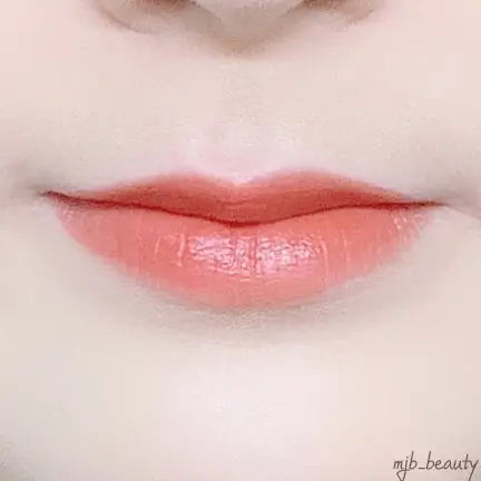선택된 언니의파우치 리뷰 이미지 - [크리미 블라스터 틴트 [5호 코랄리 무스]]