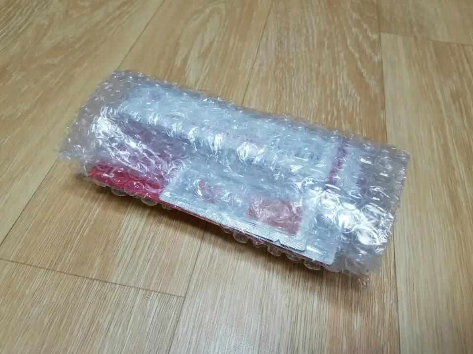 선택된 언니의파우치 리뷰 이미지 - [센텔라스카연고 [라벤더]]