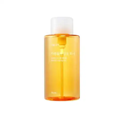 카렌둘라 진정 토너 