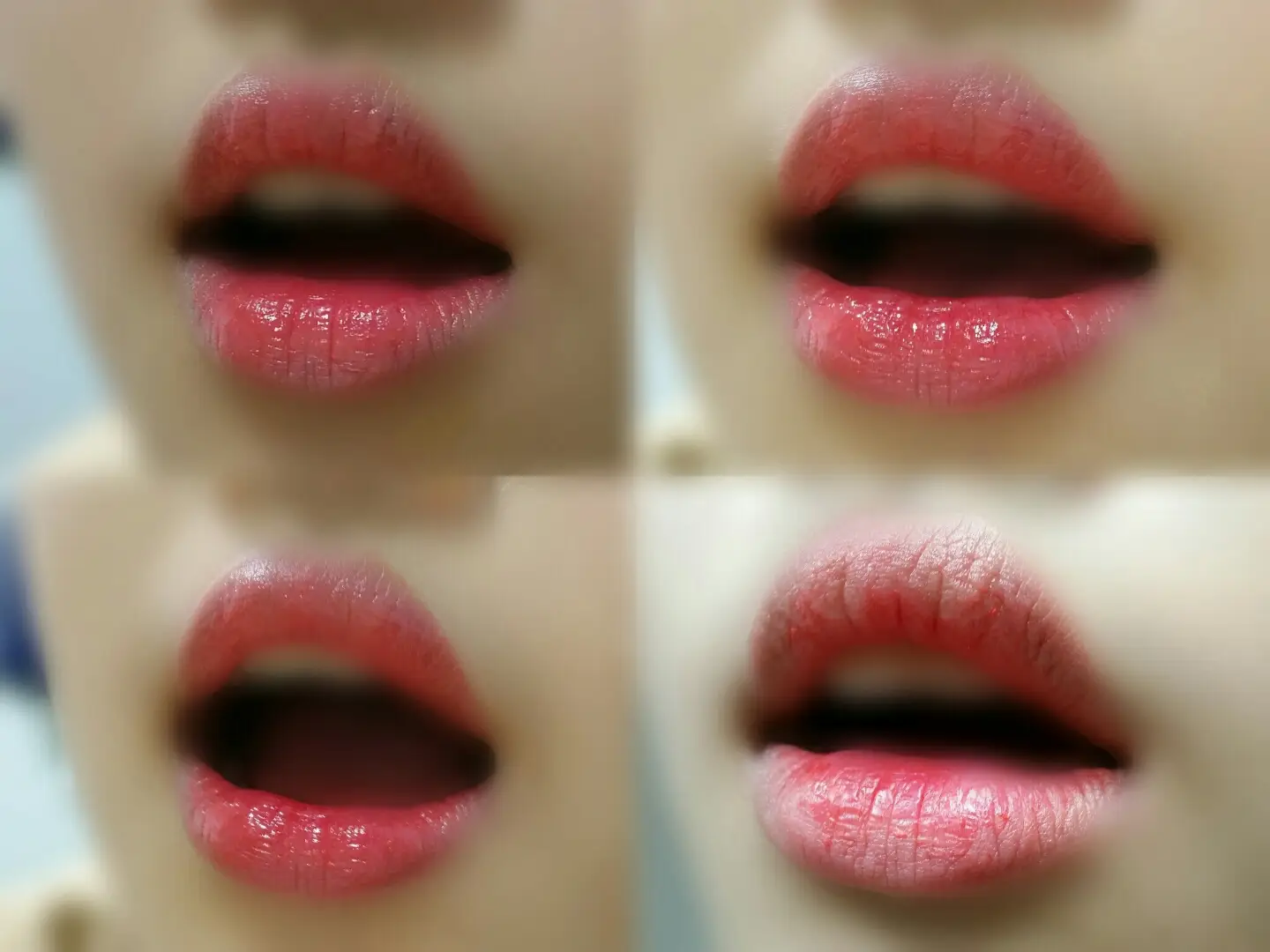 선택된 언니의파우치 리뷰 이미지 - [킵 컬러 글로싱 틴트]
