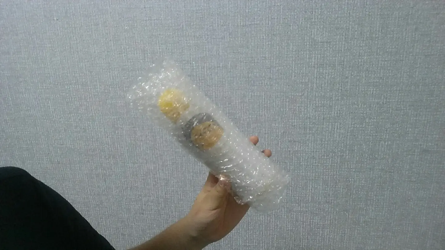 선택된 언니의파우치 리뷰 이미지 - [구데타마 드라이 샴푸]