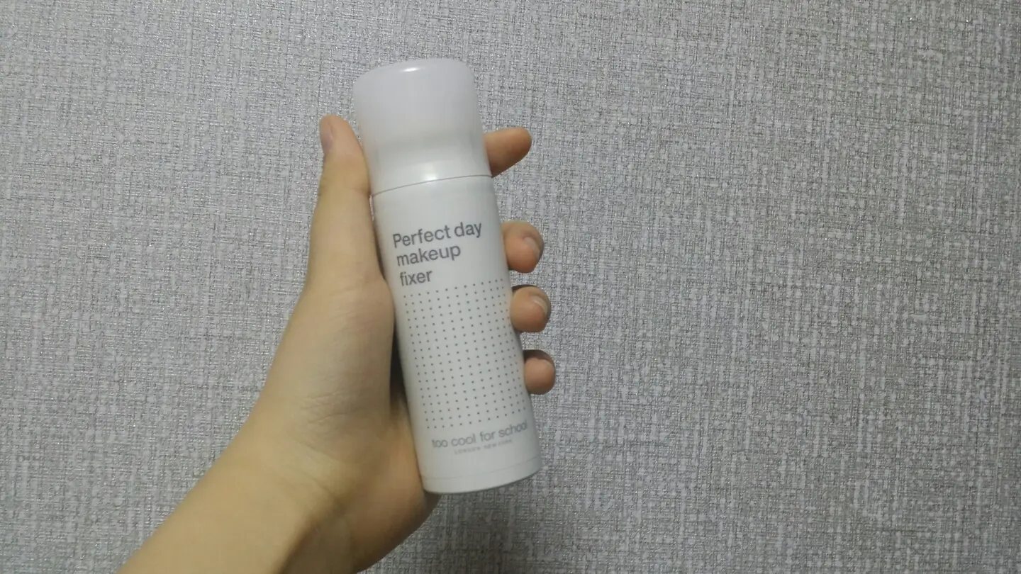 선택된 언니의파우치 리뷰 이미지 - [퍼펙트데이 메이크업픽서]