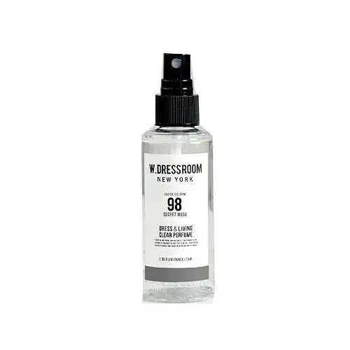 드레스퍼퓸 [81 거제도 동백꽃]