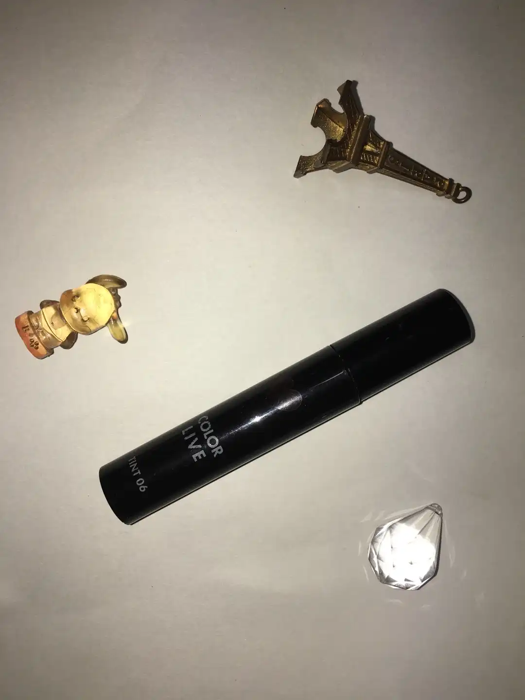 컬러 라이브 틴트 [6호 드라이 레드]