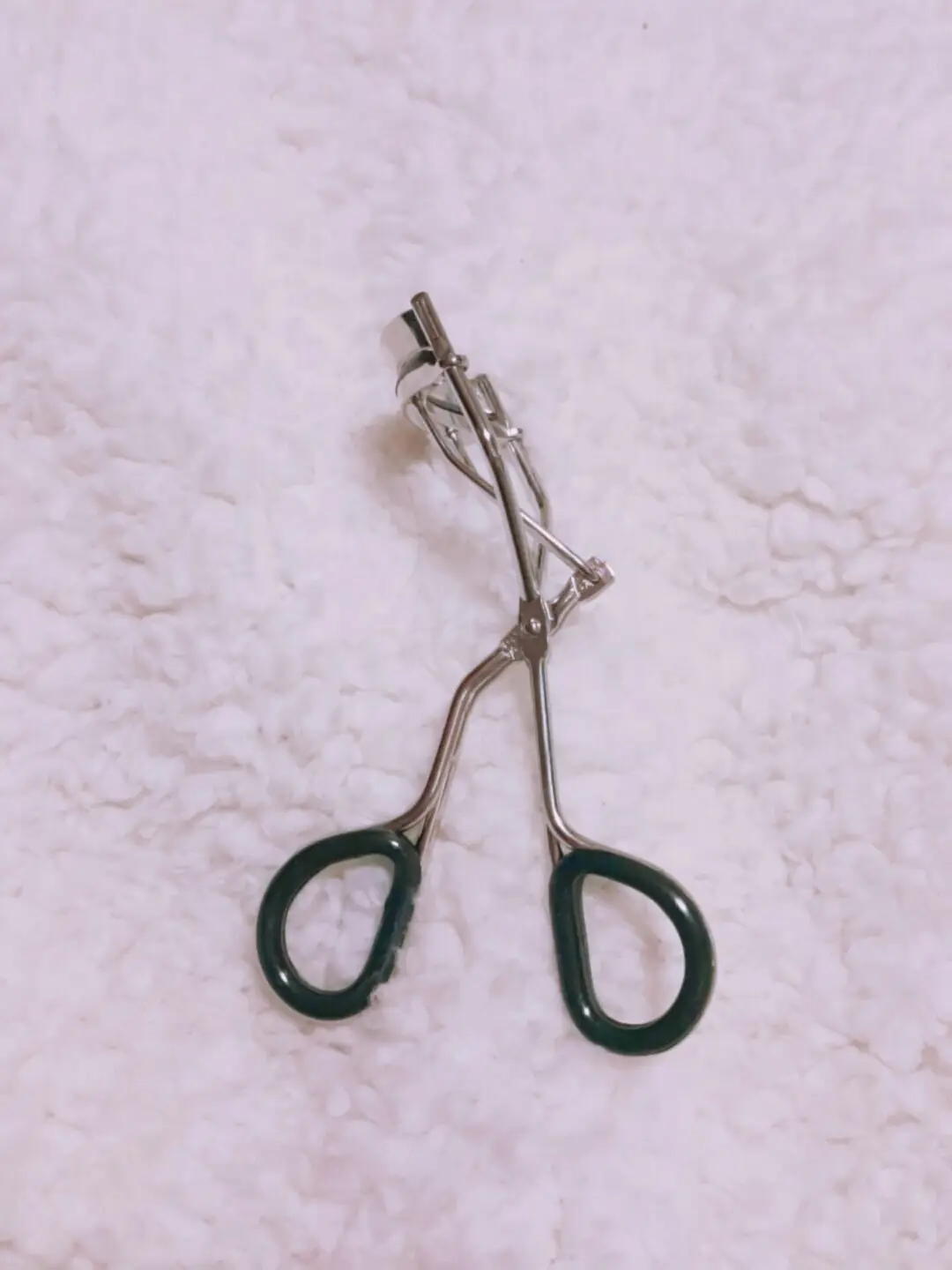 선택된 언니의파우치 리뷰 이미지 - [소프트 아이래쉬 컬]
