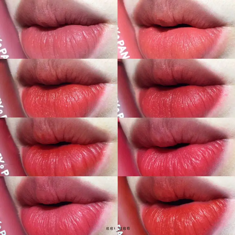 선택된 언니의파우치 리뷰 이미지 - [과즙팡 무스 틴트 [BE01 너무화과나]]