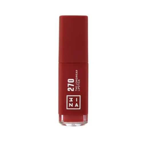 더 롱웨어 립스틱 [270]