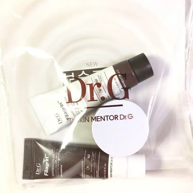 언니의파우치 리뷰 이미지 3 - [필라그린 배리어 밤]