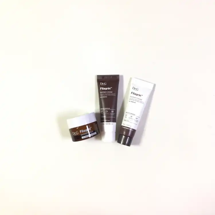 언니의파우치 리뷰 이미지 5 - [필라그린 배리어 밤]