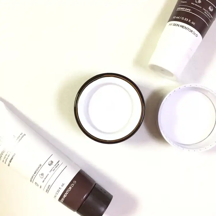 언니의파우치 리뷰 이미지 7 - [필라그린 배리어 밤]