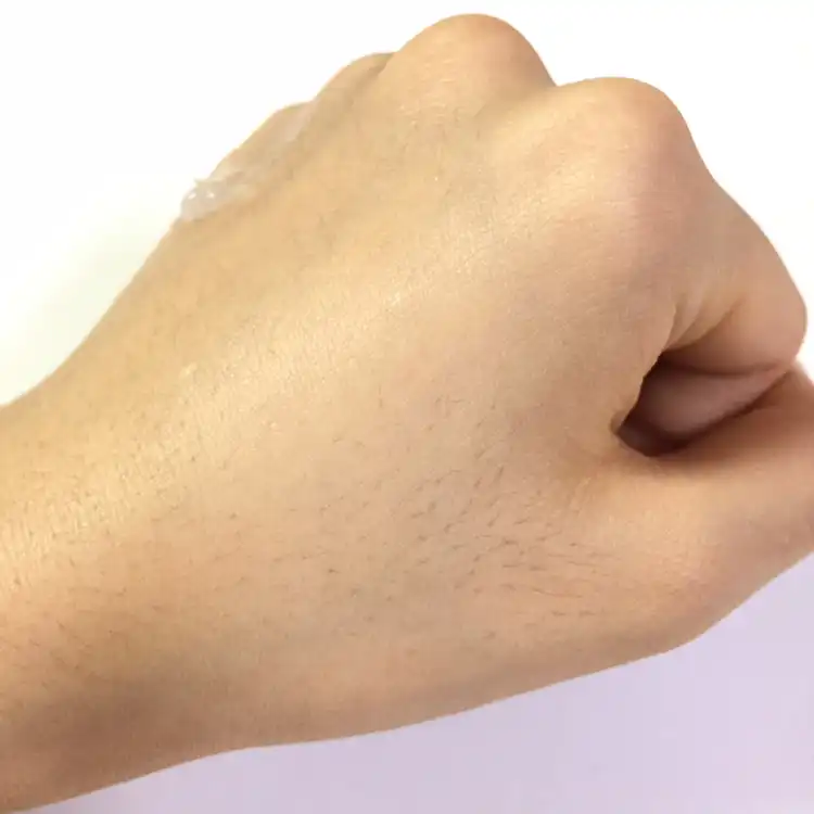 언니의파우치 리뷰 이미지 11 - [필라그린 배리어 밤]