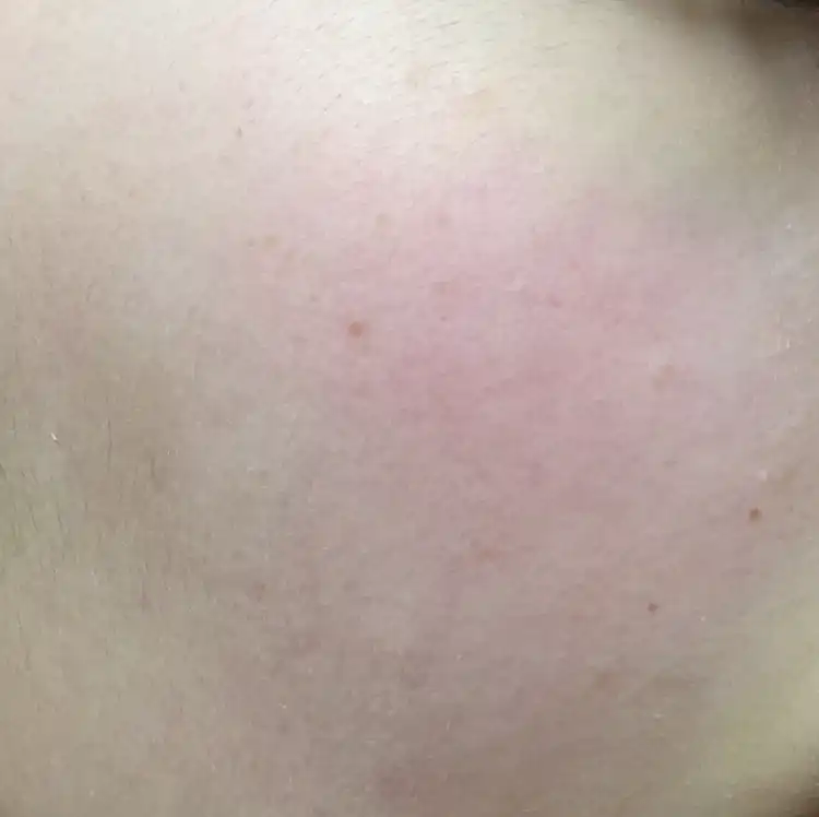 언니의파우치 리뷰 이미지 12 - [필라그린 배리어 밤]