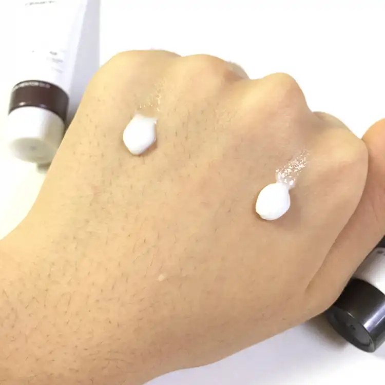 언니의파우치 리뷰 이미지 16 - [필라그린 배리어 밤]