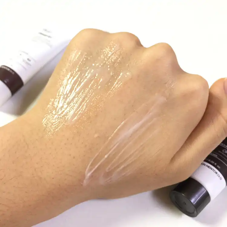 언니의파우치 리뷰 이미지 17 - [필라그린 배리어 밤]