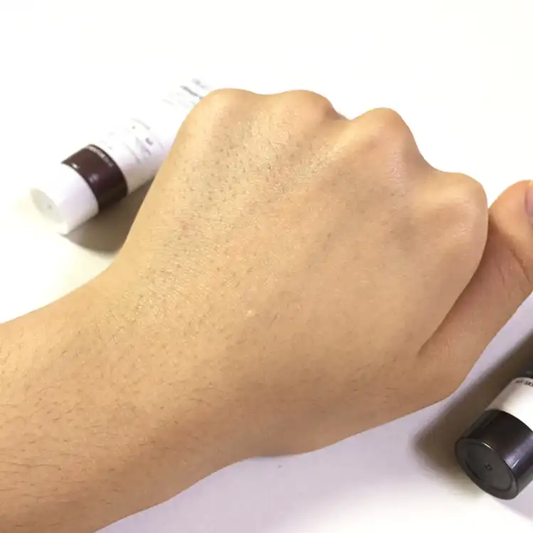 언니의파우치 리뷰 이미지 18 - [필라그린 배리어 밤]