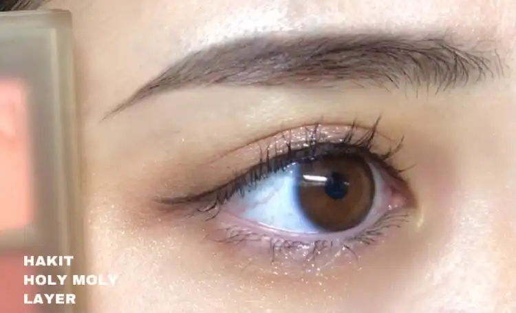 홀리몰리 레이어 팔레트 [데이 애프터 데이]