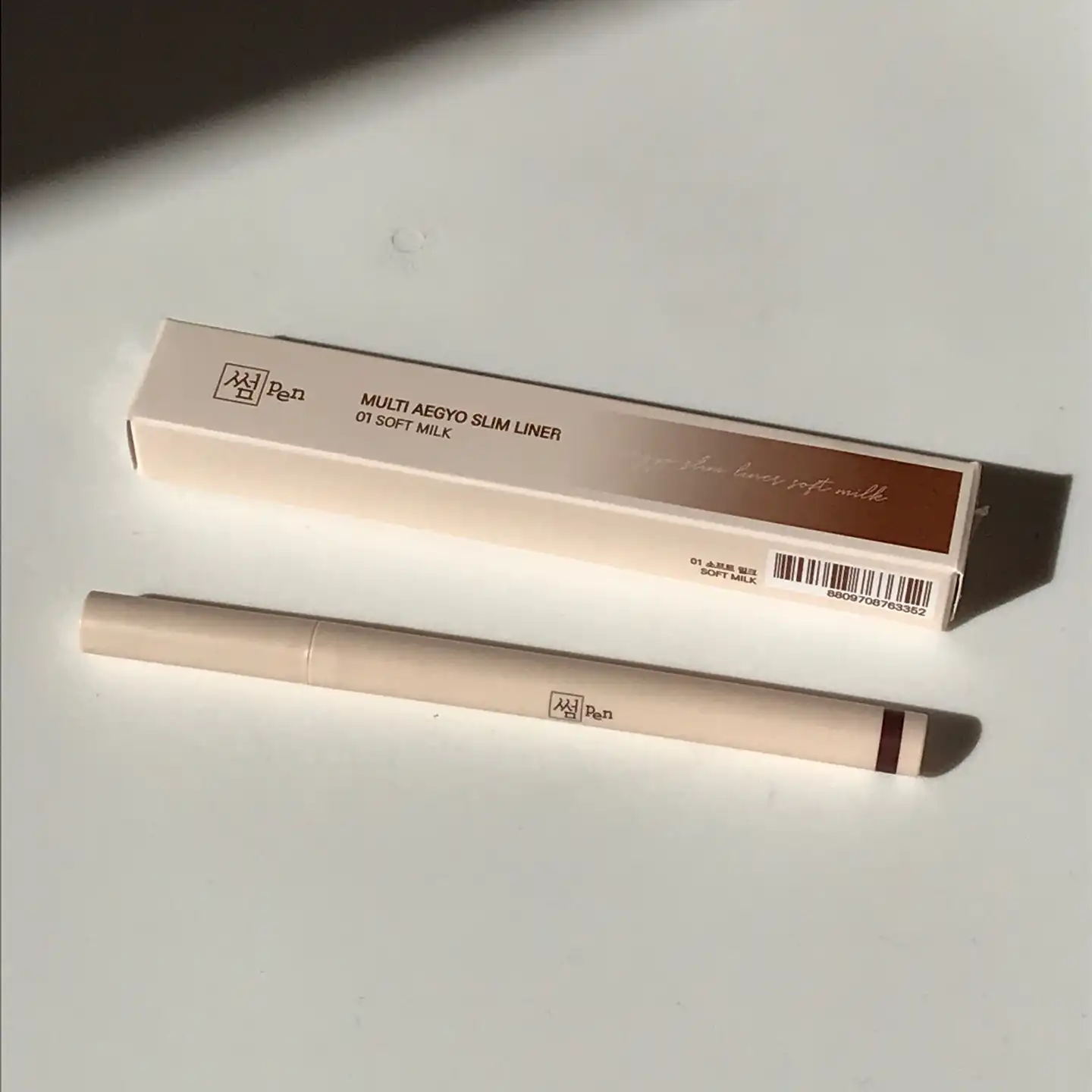 멀티 애교 슬림 라이너