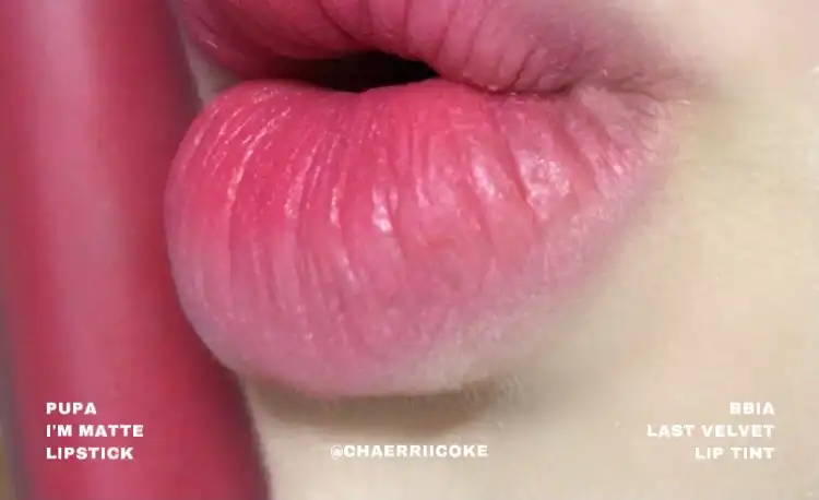 아이엠 매트 립스틱 [30 미스테리 로즈]