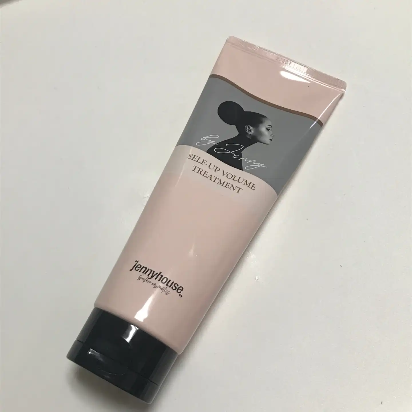 셀프업 볼륨 트리트먼트