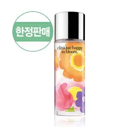 해피 인 블룸 퍼퓸 스프레이
