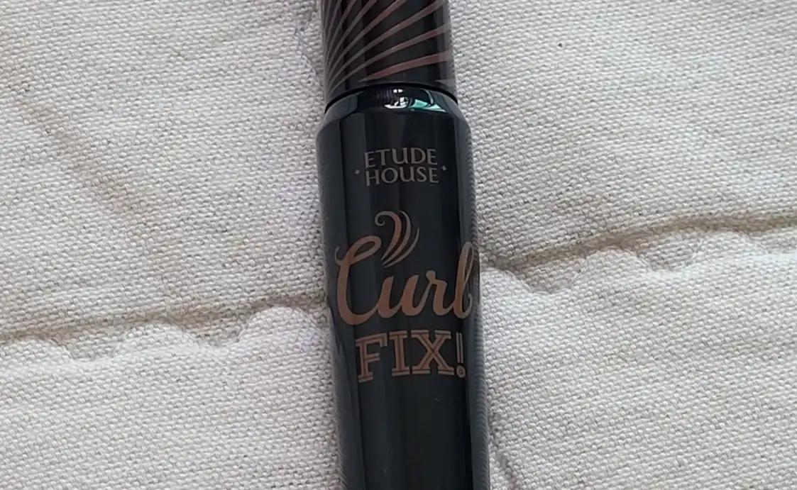 래쉬펌 컬픽스 마스카라 [청순한브라운]