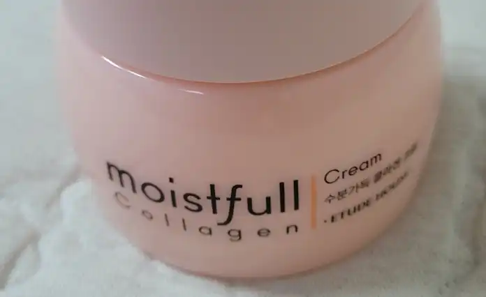 수분가득 콜라겐 크림