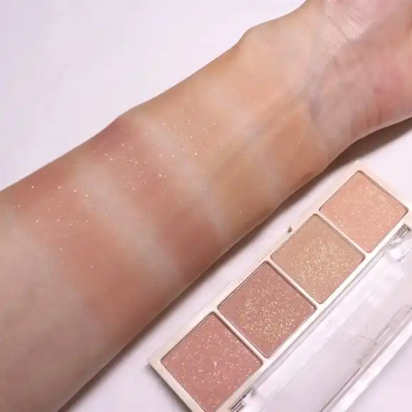 베어 섀도우 팔레트 [02 블링크]