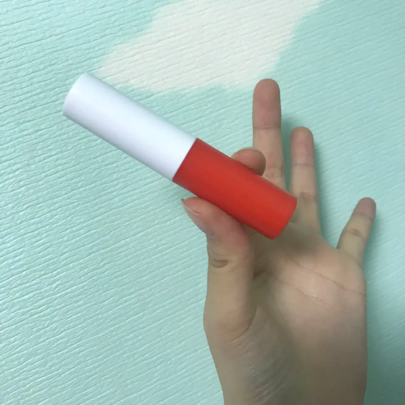 립톤 겟잇 틴트 워터바 [03 오렌지인레드]