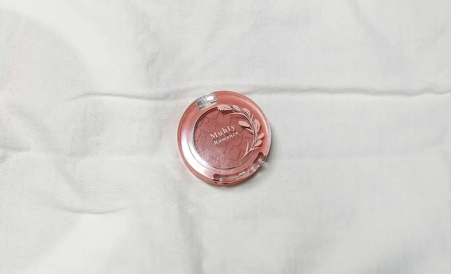 룩 앳 마이 아이즈 벨벳 뮬리 로맨스 [BR428 뮬리 랜드]