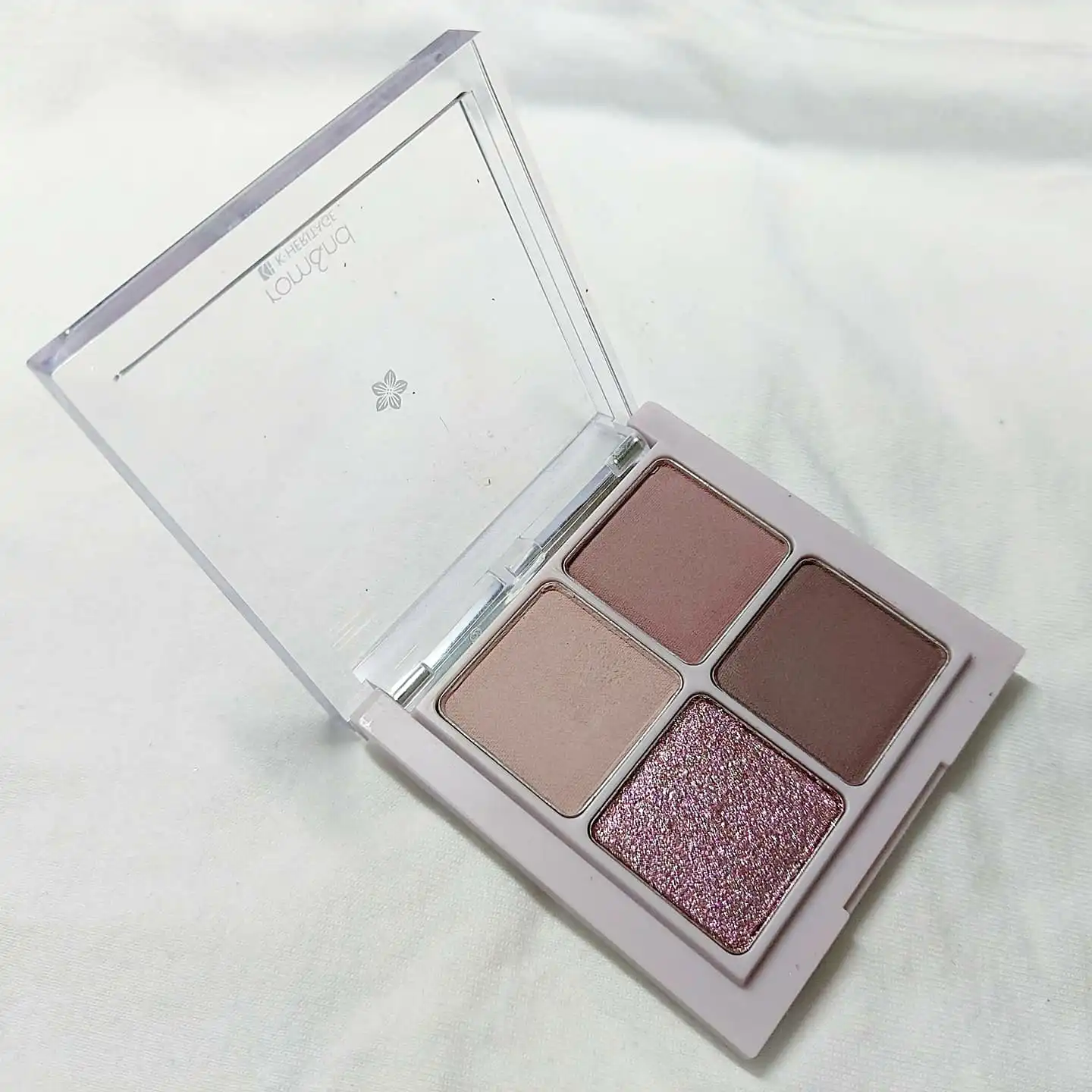 베러 댄 아이즈 한복프로젝트 [N02 말린 제비꽃]