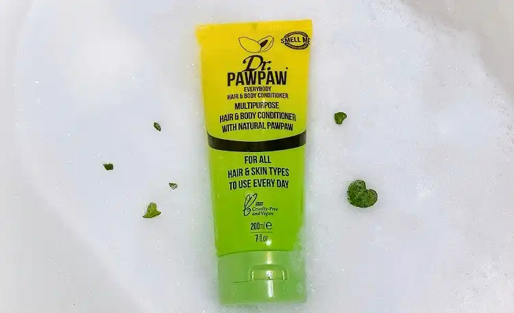 에브리바디 헤어&바디 컨디셔너