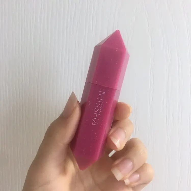 선택된 언니의파우치 리뷰 이미지 - [위시스톤 틴트 오일 [미모과탑]]