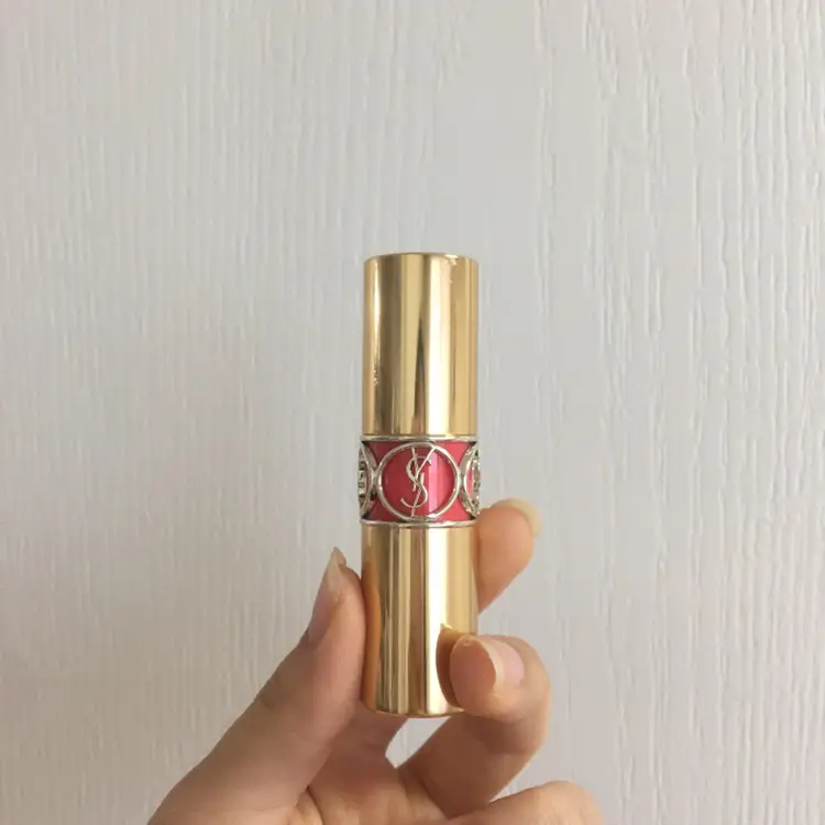 선택된 언니의파우치 리뷰 이미지 - [루쥬 볼립떼 샤인(9)]