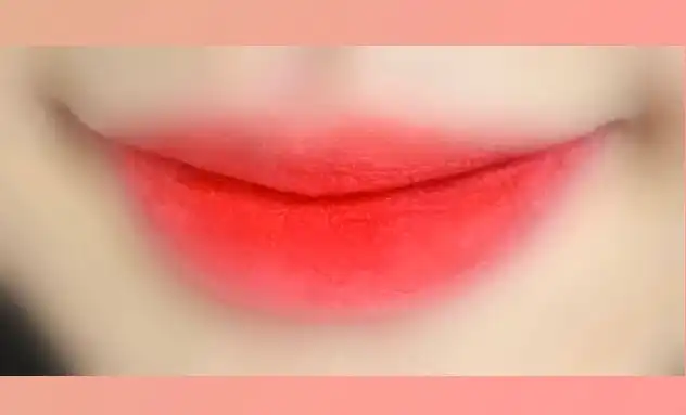 오버 스머지 립틴트 [05 레드밤]