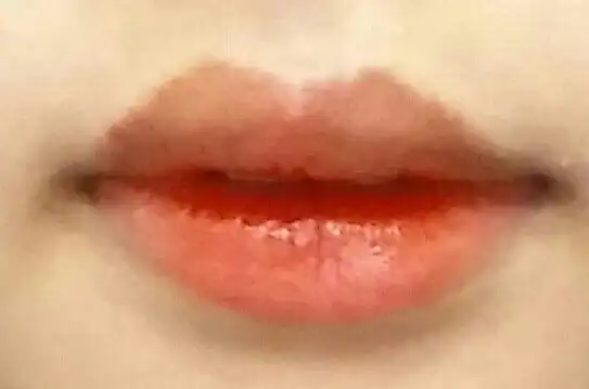 바이 플라워 워터 틴트 3호 워터 오렌지