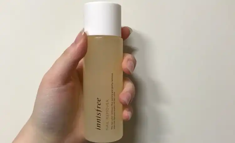 에코 네일 리무버