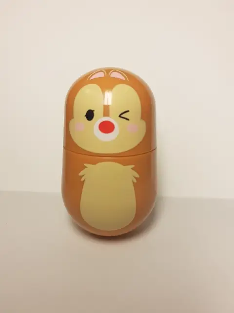 선택된 언니의파우치 리뷰 이미지 - [디즈니 썸썸 젤리 무스 틴트 [OR201 도토리데이]]