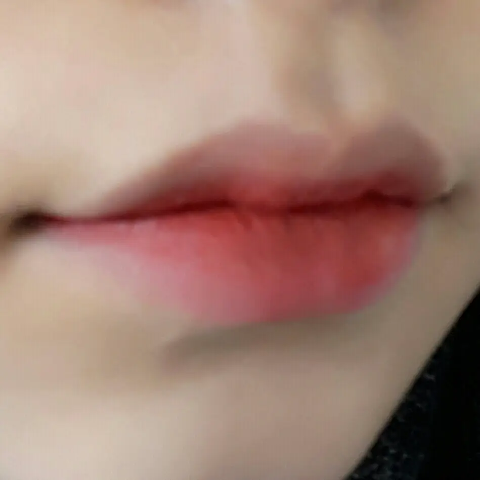 선택된 언니의파우치 리뷰 이미지 - [크리미 틴트 컬러밤 인텐스 벨벳 (45호 레드 페퍼)]