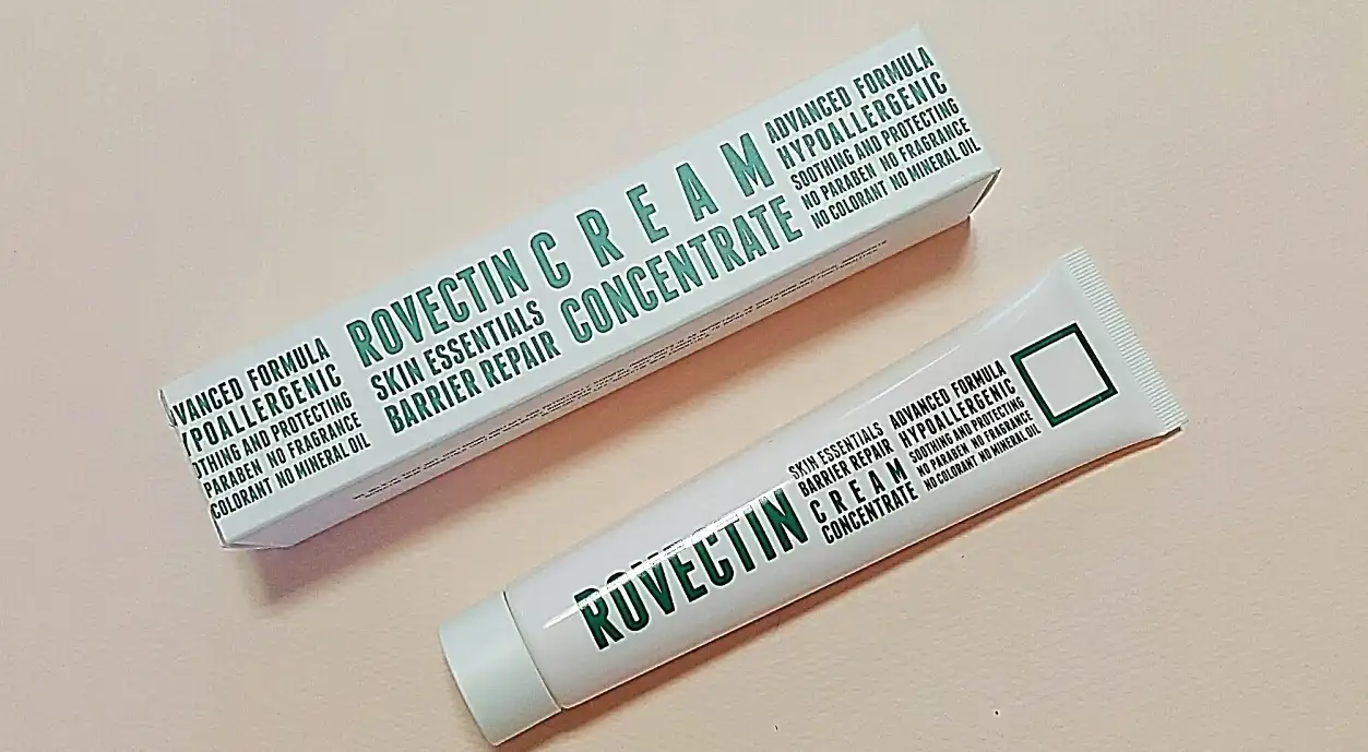 배리어 리페어 크림 콘센트레이트