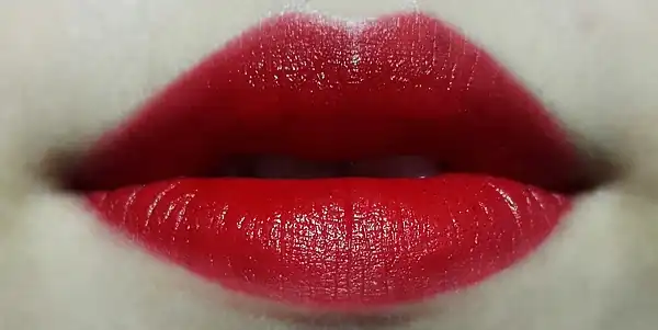 루즈에디션 벨벳 [15 레드 볼루션]