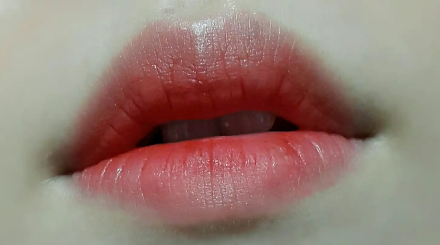 키스러버 스타일 (M RD03 레드칠리)