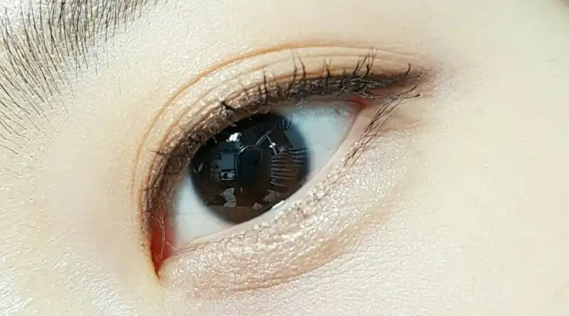 블링블링 아이스틱 [9호 금빛 꼬리별]