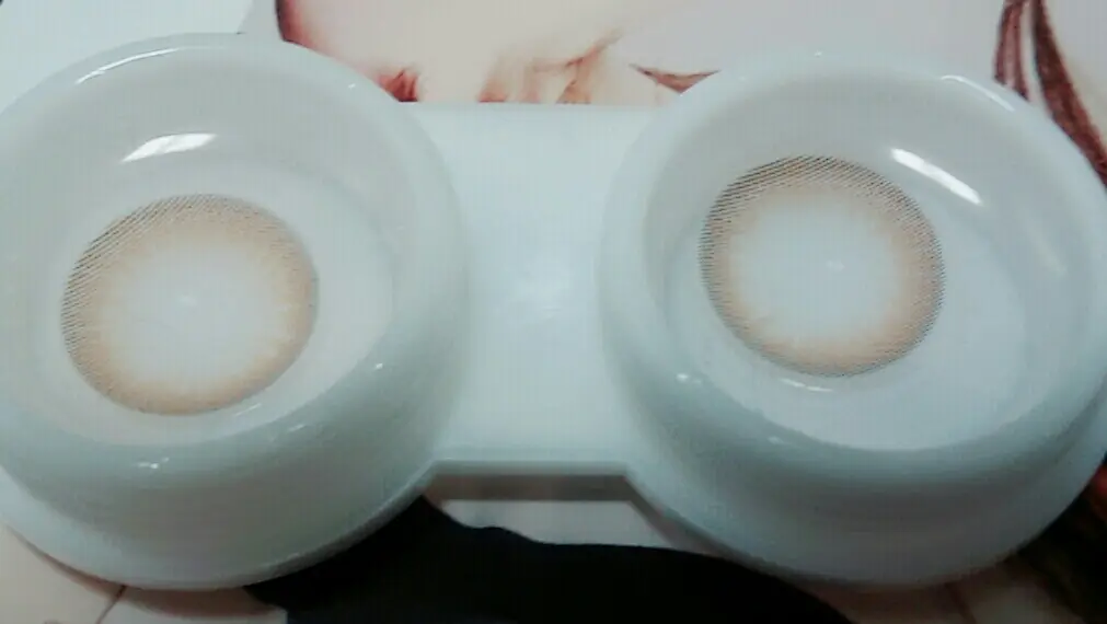 선택된 언니의파우치 리뷰 이미지 - [썸데이 [브라운]]