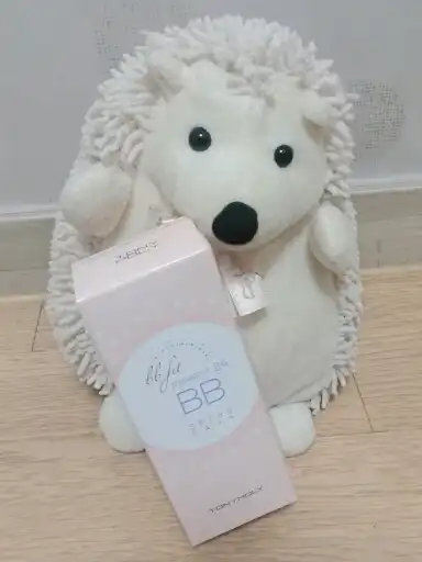 비비핏 퍼펙트24 비비 