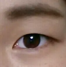 선택된 언니의파우치 리뷰 이미지 - [블링블링 아이스틱 [3호 핑크 샛별]]