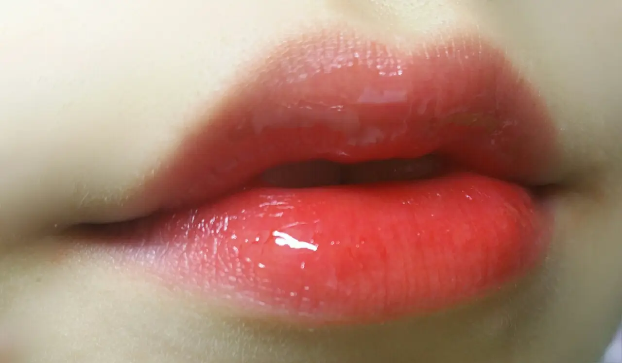 선택된 언니의파우치 리뷰 이미지 - [스타일 팝 푸딩 틴트 2호 스윙코랄]